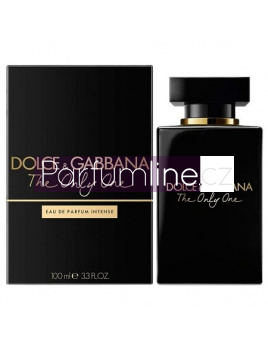 Dolce & Gabbana The Only One Intense, Parfémovaná voda 100ml