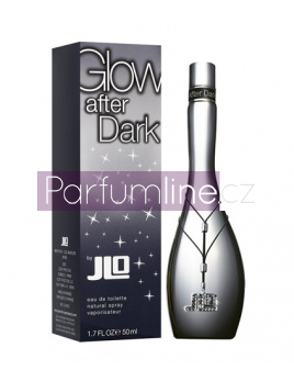 Jennifer Lopez Glow After Dark, Toaletná voda 100ml