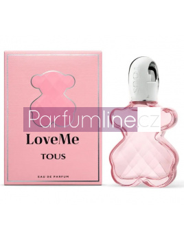 Tous Love Me, Parfumovaná voda 30ml