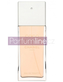 Chanel Coco Mademoiselle, Toaletní voda 60ml - naplnitelná