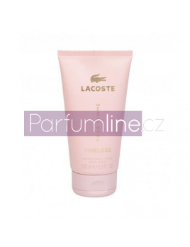 Lacoste Pour Femme Timeless, Tělové mléko 150ml