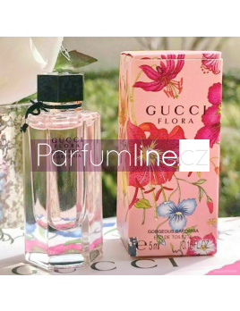 Gucci Flora by Gucci Gorgeous Gardenia, Toaletní voda 5ml