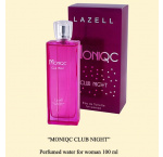 Lancome Miracle Forever (W)