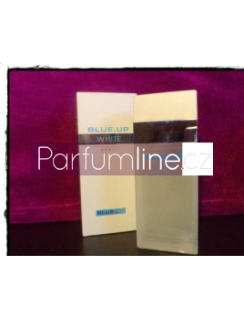 Blue Up Paris White, Parfémovaná voda 100ml (Alternativa parfemu Dolce & Gabbana Light Blue)