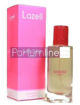 Lazell Sandra Sport, Parfémovaná voda 100ml (Alternatíva vône Jil Sander Sport)