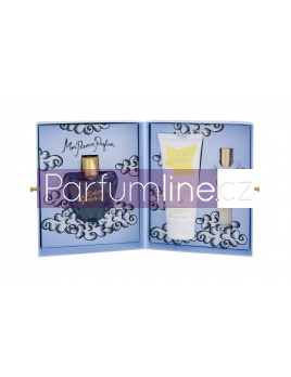 Lolita Lempicka Mon Premier Parfum, parfumovaná voda 100 ml + 7,5 ml parfumovaná voda + Tělové mléko 100 ml