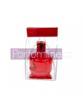 DKNY Be Delicious Red Charmingly Delicious, Toaletní voda 110ml - Tester