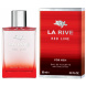 La Rive Red Line, Toaletní voda 90ml (Alternativa parfemu Lacoste Red)