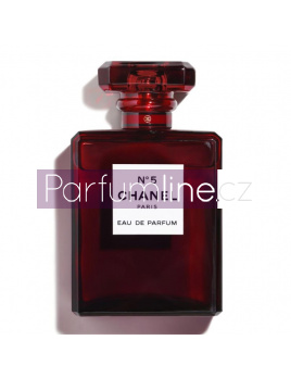 Chanel N°5 Limited Edition, Parfémovaná voda 100ml
