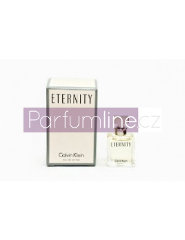 Calvin Klein Eternity, Parfumovaná voda 5ml