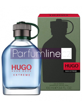 Hugo Boss Hugo Extreme, Parfumovaná voda 100ml - Tester