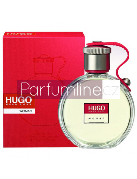 Hugo Boss Hugo Woman, Toaletní voda 5ml, r. 1997