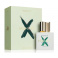 Nishane Hacivat X, Parfumovaný extrakt 100ml