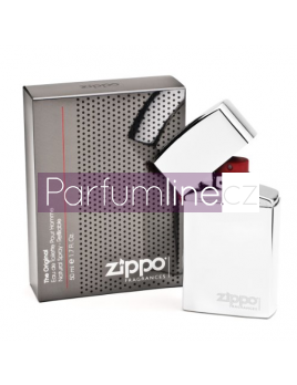 Zippo Fragrances The Original, Toaletní voda 30ml