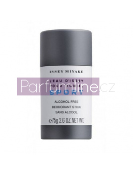 Issey Miyake L´Eau D´Issey Sport, Deostick 75ml