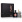 Yves Saint Laurent Black Opium, Edp 50ml + ceruzka na oci + 2ml Maskara