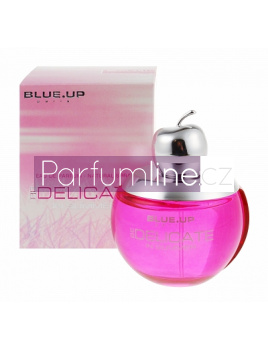 Blue Up Paris Be Delicate in Summer, Parfémovaná voda 100ml (Alternativa parfemu DKNY Be Delicious Fresh Blossom)