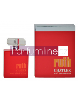 Chatler Ruth, Parfumovaná voda 100ml (Alternatíva vône Gucci Rush)