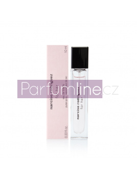 Narciso Rodriguez For Her, Toaletní voda 10ml