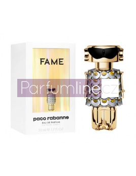 Paco Rabanne Fame, Parfumovaná voda 80ml - tester
