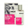 Mexx Life is Now for Her, Toaletní voda 30ml - tester