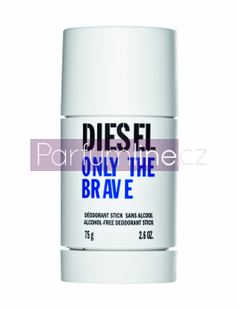 Diesel Only the Brave, Deostick 75ml