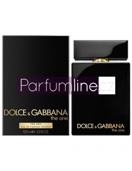Dolce & Gabbana The One Intense, Parfémovaná voda 100ml
