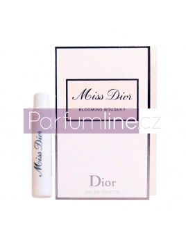 Christian Dior Miss Dior Blooming Bouquet, EDT - Vzorek vůně