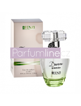 Jfenzi Donna Day & Night, Parfumovana voda 100ml (Alternatíva vône Dolce & Gabbana Dolce)