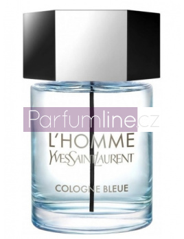 Yves Saint Laurent L´ Homme Cologne Bleue, Toaletní voda 60ml