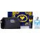 Versace Pour Homme SET: Toaletní voda 100ml + Sprchový gél 100ml + Kozmetická taška