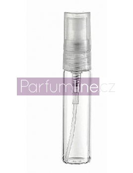 Orto Parisi Terroni, Parfum - Odstrek s rozprašovačom 3ml