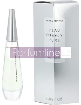Issey Miyake L´Eau D´Issey Pure, Toaletní voda 30ml
