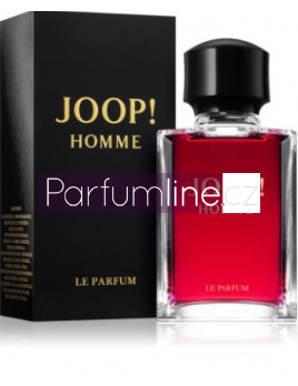 Joop Homme Le Parfum, Parfum 125ml - Tester