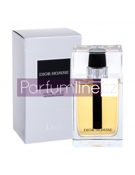 Christian Dior Homme 2011, Toaletní voda 150ml