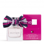 Tommy Hilfiger Cheerfully Pink (W)