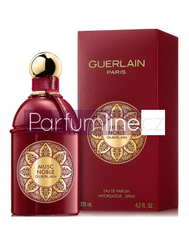 Guerlain Musc Noble, Parfumovaná voda 125ml