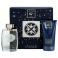 Lalique Pour Homme Lion SET: Parfémovaná voda 125ml + Sprchovací gél 150ml