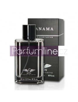 Cote Azur Panama Men, Toaletna voda 100ml (Alternativa parfemu Giorgio Armani Acqua di Gio Profumo)