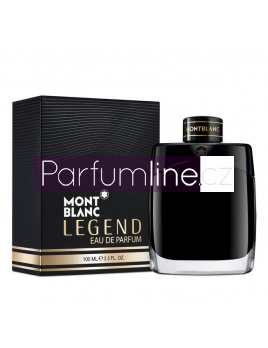 Mont Blanc Legend Eau de Parfum, Parfumovaná voda 100ml - Tester