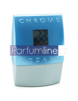 Azzaro Chrome, Balzám po holení 75ml