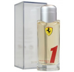Ferrari F1, Toaletní voda 30ml