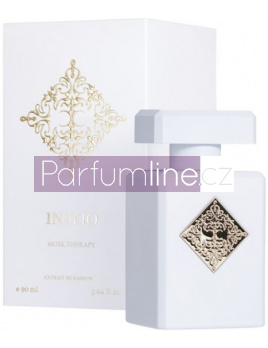 Initio Musk Therapy Extrait de Parfum, Parfum 90ml
