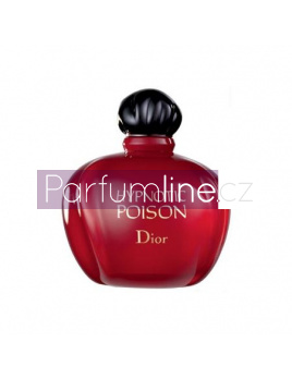 Christian Dior Poison Hypnotic, Toaletní voda 40ml - Tester