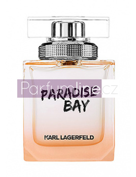 Lagerfeld Paradise Bay Woman, Parfémovaná voda 85ml