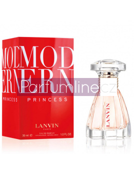 Lanvin Modern Princess, Parfumovaná voda 90ml - Tester