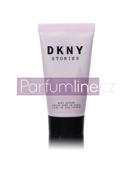 DKNY Stories, Tělové mléko 30ml