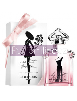 Guerlain La Petite Robe Noire Couture, Parfémovaná voda 30ml