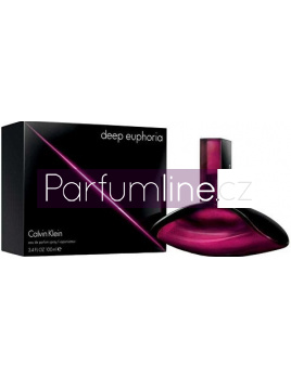 Calvin Klein Deep Euphoria, Parfumovana voda 30ml