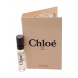 Chloe Chloe,Parfumovaná voda - Vzorek vůně